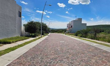 CASA EN VENTA EN RESIDENCIAL EL ENCINO, QUERÉTARO.