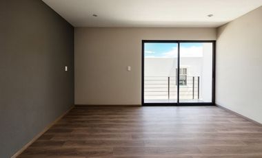 CASA EN VENTA EN RESIDENCIAL EL ENCINO, QUERÉTARO.