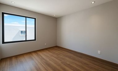 CASA EN VENTA EN RESIDENCIAL EL ENCINO, QUERÉTARO.