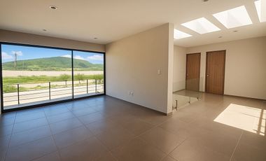 CASA EN VENTA EN RESIDENCIAL EL ENCINO, QUERÉTARO.