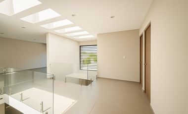 CASA EN VENTA EN RESIDENCIAL EL ENCINO, QUERÉTARO.