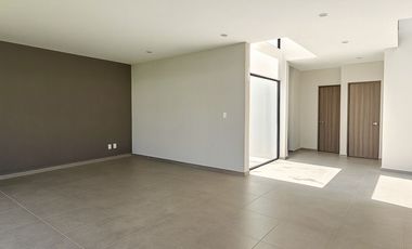 CASA EN VENTA EN RESIDENCIAL EL ENCINO, QUERÉTARO.