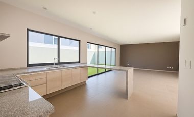 CASA EN VENTA EN RESIDENCIAL EL ENCINO, QUERÉTARO.