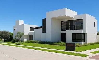 CASA EN VENTA EN RESIDENCIAL EL ENCINO, QUERÉTARO.