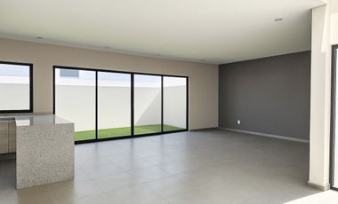 CASA EN VENTA EN RESIDENCIAL EL ENCINO, QUERÉTARO.