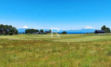 CONDOMINIO LOMAS DE SILESIA VISTA LAGO Y VOLCANES