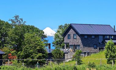CONDOMINIO LOMAS DE SILESIA VISTA LAGO Y VOLCANES