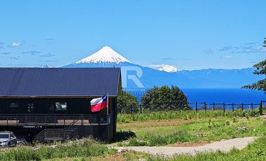 CONDOMINIO LOMAS DE SILESIA VISTA LAGO Y VOLCANES