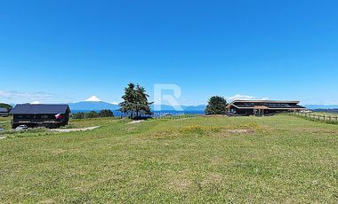 CONDOMINIO LOMAS DE SILESIA VISTA LAGO Y VOLCANES