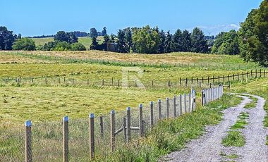 CONDOMINIO LOMAS DE SILESIA VISTA LAGO Y VOLCANES