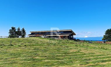 CONDOMINIO LOMAS DE SILESIA VISTA LAGO Y VOLCANES