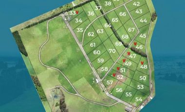 CONDOMINIO LOMAS DE SILESIA VISTA LAGO Y VOLCANES