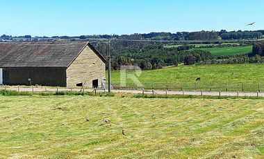 CONDOMINIO LOMAS DE SILESIA VISTA LAGO Y VOLCANES