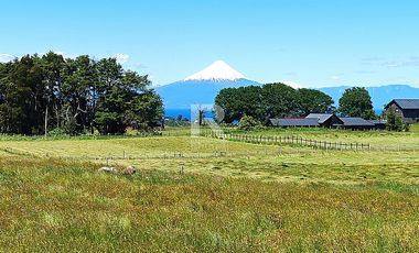 CONDOMINIO LOMAS DE SILESIA VISTA LAGO Y VOLCANES