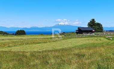 CONDOMINIO LOMAS DE SILESIA VISTA LAGO Y VOLCANES