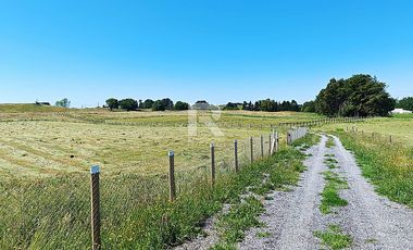 CONDOMINIO LOMAS DE SILESIA VISTA LAGO Y VOLCANES