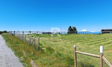 CONDOMINIO LOMAS DE SILESIA VISTA LAGO Y VOLCANES