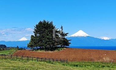 CONDOMINIO LOMAS DE SILESIA VISTA LAGO Y VOLCANES