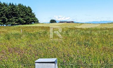 CONDOMINIO LOMAS DE SILESIA VISTA LAGO Y VOLCANES