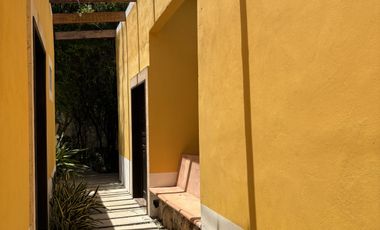 Quinta Estilo Hacienda con Cenote  y Villas a 20 min de Mérida y 25 de Sisal