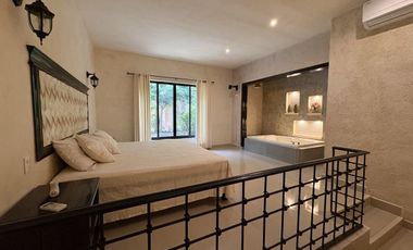 Quinta Estilo Hacienda con Cenote  y Villas a 20 min de Mérida y 25 de Sisal