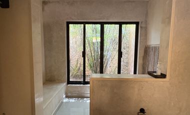 Quinta Estilo Hacienda con Cenote  y Villas a 20 min de Mérida y 25 de Sisal