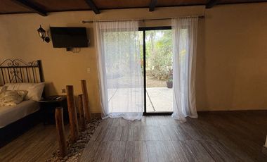 Quinta Estilo Hacienda con Cenote  y Villas a 20 min de Mérida y 25 de Sisal