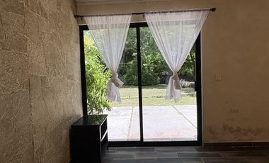 Quinta Estilo Hacienda con Cenote  y Villas a 20 min de Mérida y 25 de Sisal