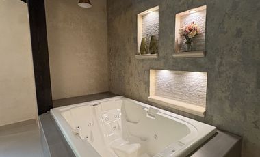 Quinta Estilo Hacienda con Cenote  y Villas a 20 min de Mérida y 25 de Sisal