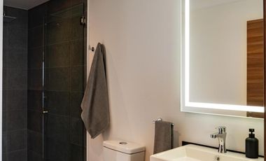 Departamento en Renta en Santa Fe