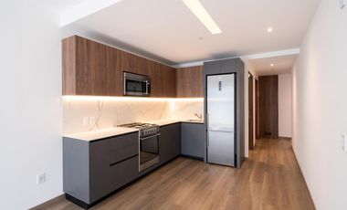 Departamento en Renta en Santa Fe