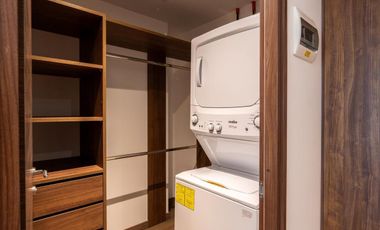 Departamento en Renta en Santa Fe