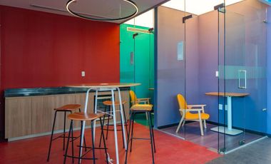 Departamento en Renta en Santa Fe