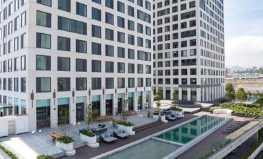 Departamento en Renta en Santa Fe