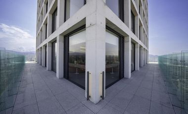 Departamento en Renta en Santa Fe