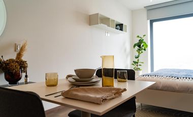 Departamento en Renta en Santa Fe