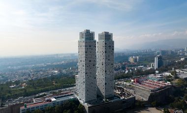 Departamento en Renta en Santa Fe