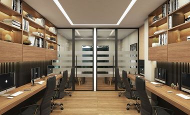 Oficina en Venta en Col. México, Mérida Yucatán