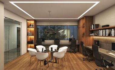 Oficina en Venta en Col. México, Mérida Yucatán