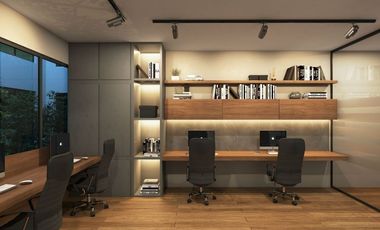 Oficina en Venta en Col. México, Mérida Yucatán