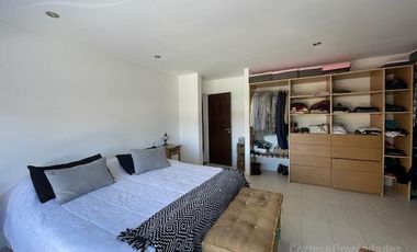 Casa en venta en San Isidro Labrador - Villanueva