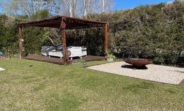 Casa en venta en San Isidro Labrador - Villanueva