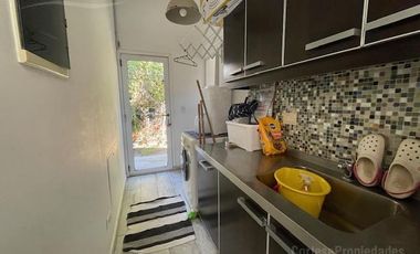 Casa en venta en San Isidro Labrador - Villanueva