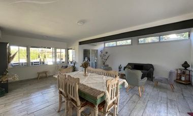 Casa en venta en San Isidro Labrador - Villanueva