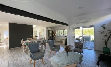 Casa en venta en San Isidro Labrador - Villanueva