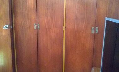 Departamento dos ambientes con cochera en Avellaneda