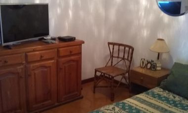Departamento dos ambientes con cochera en Avellaneda