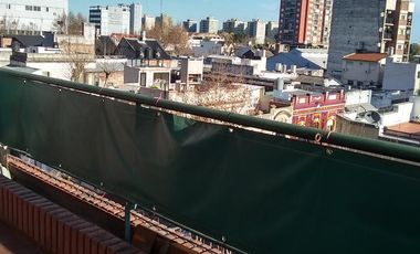 Departamento dos ambientes con cochera en Avellaneda