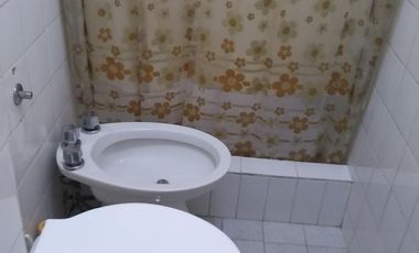 Departamento dos ambientes con cochera en Avellaneda