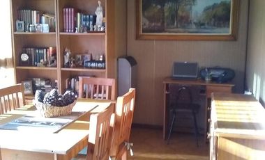 Departamento dos ambientes con cochera en Avellaneda